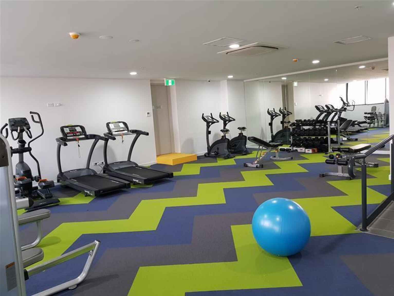 816/15 Oscar Place Eastgardens