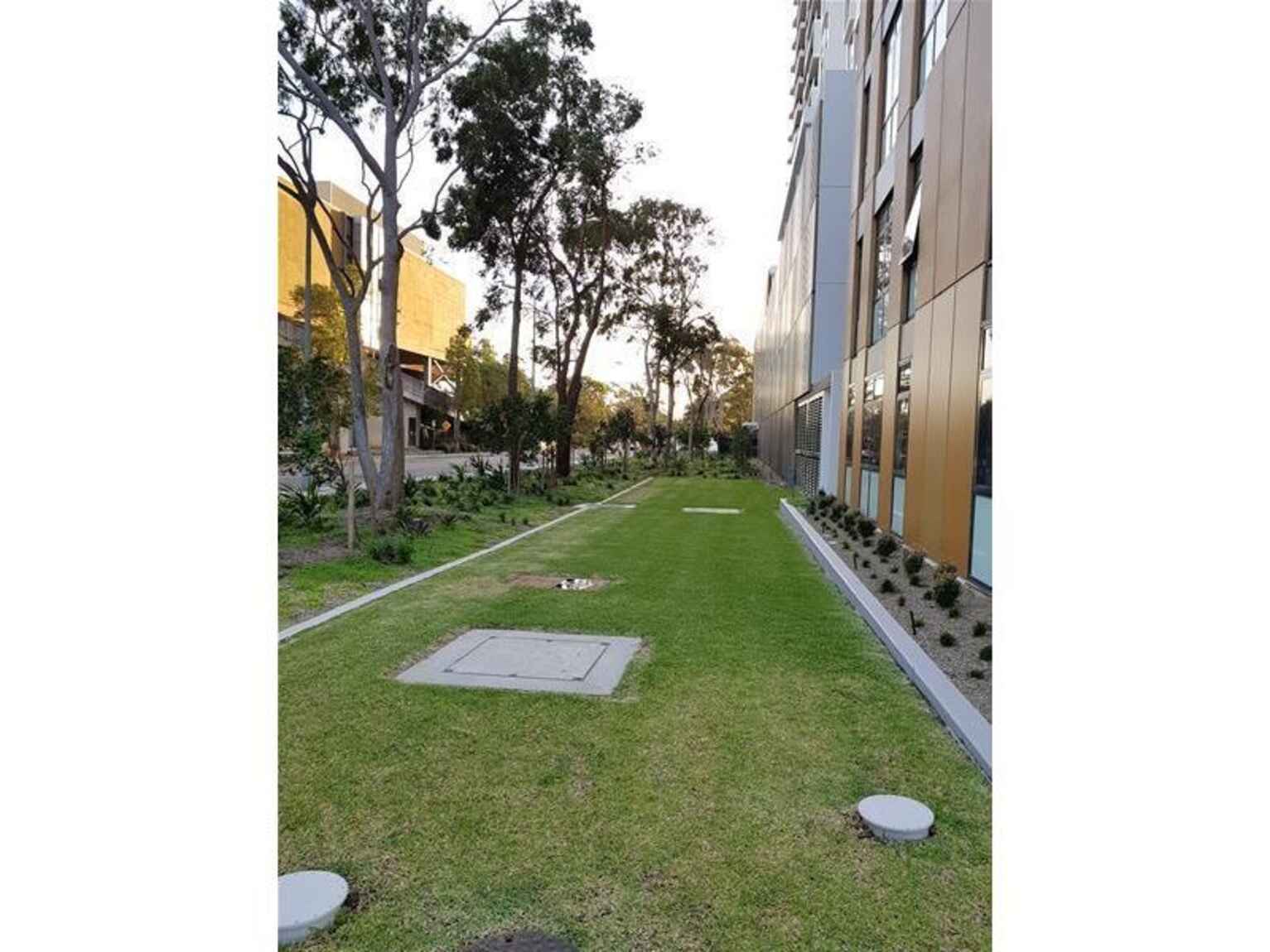 816/15 Oscar Place Eastgardens