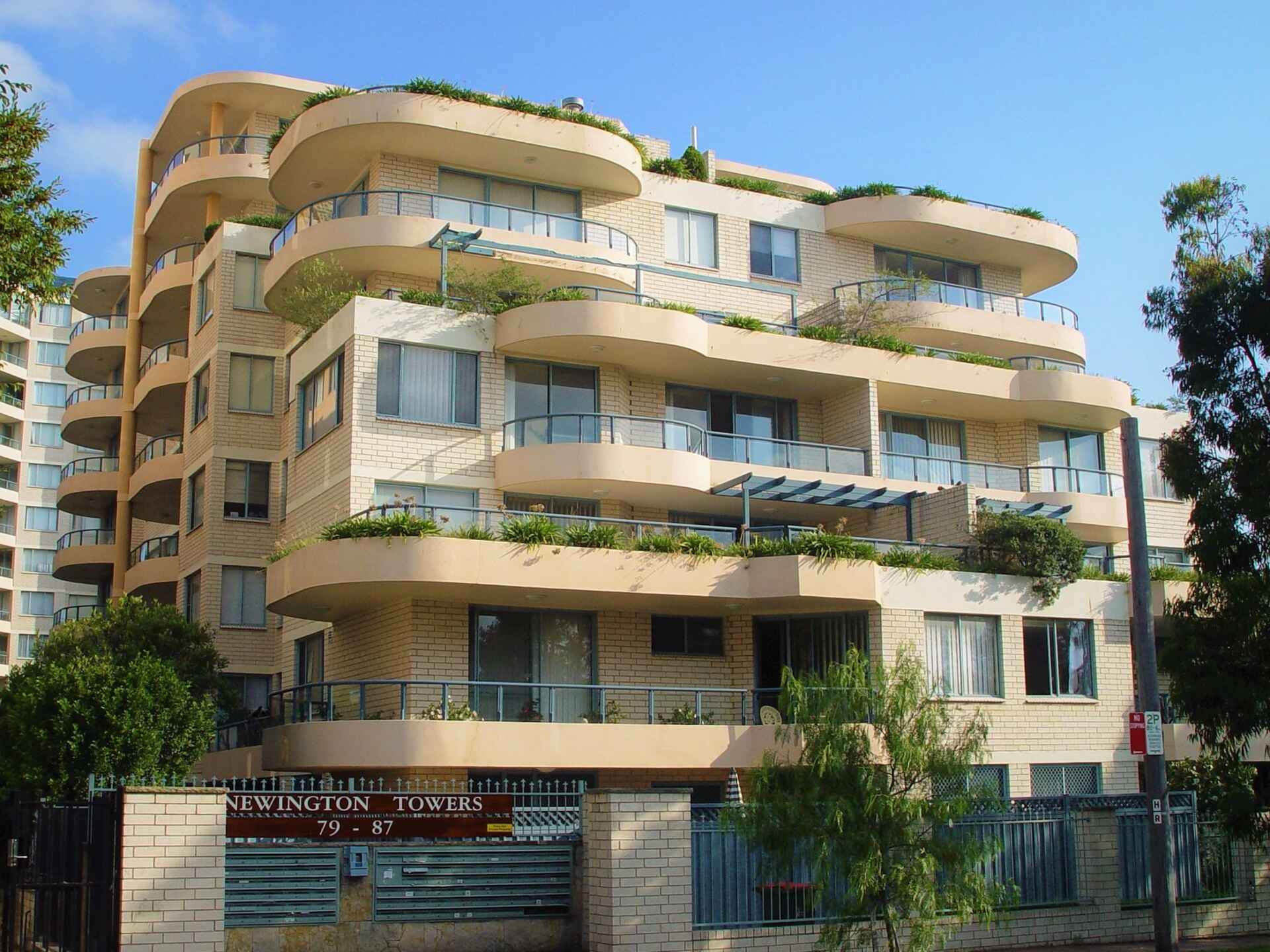 2/79-87 Boyce Road Maroubra