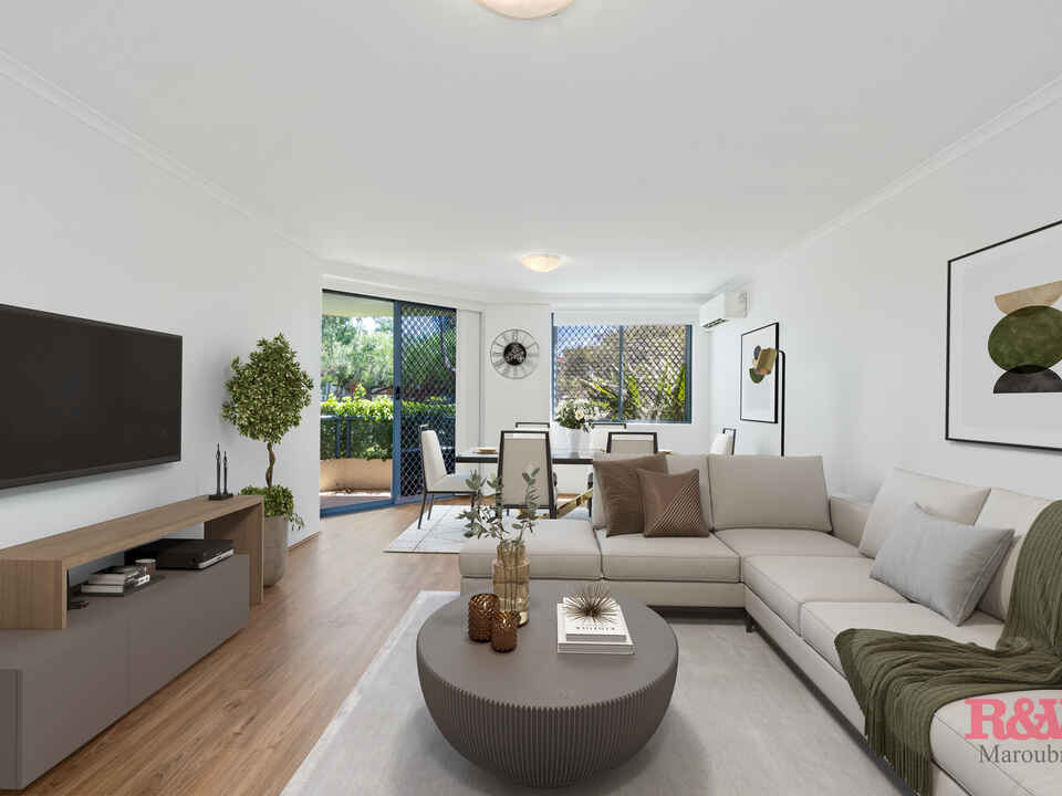 2/79-87 Boyce Road Maroubra