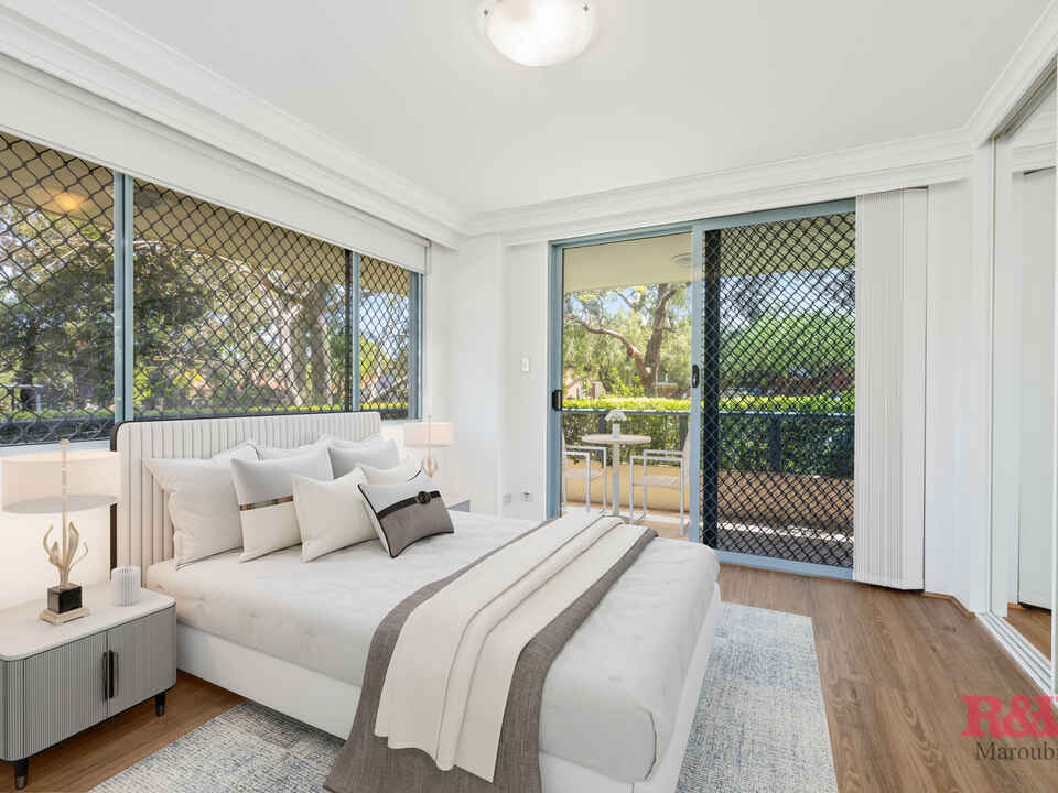 2/79-87 Boyce Road Maroubra