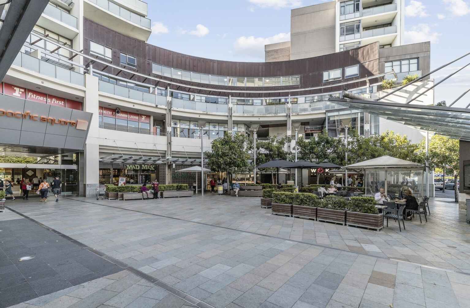 215/140 Maroubra Road Maroubra