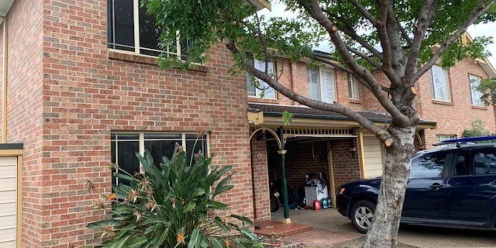 2d/17-25 William Street Botany
