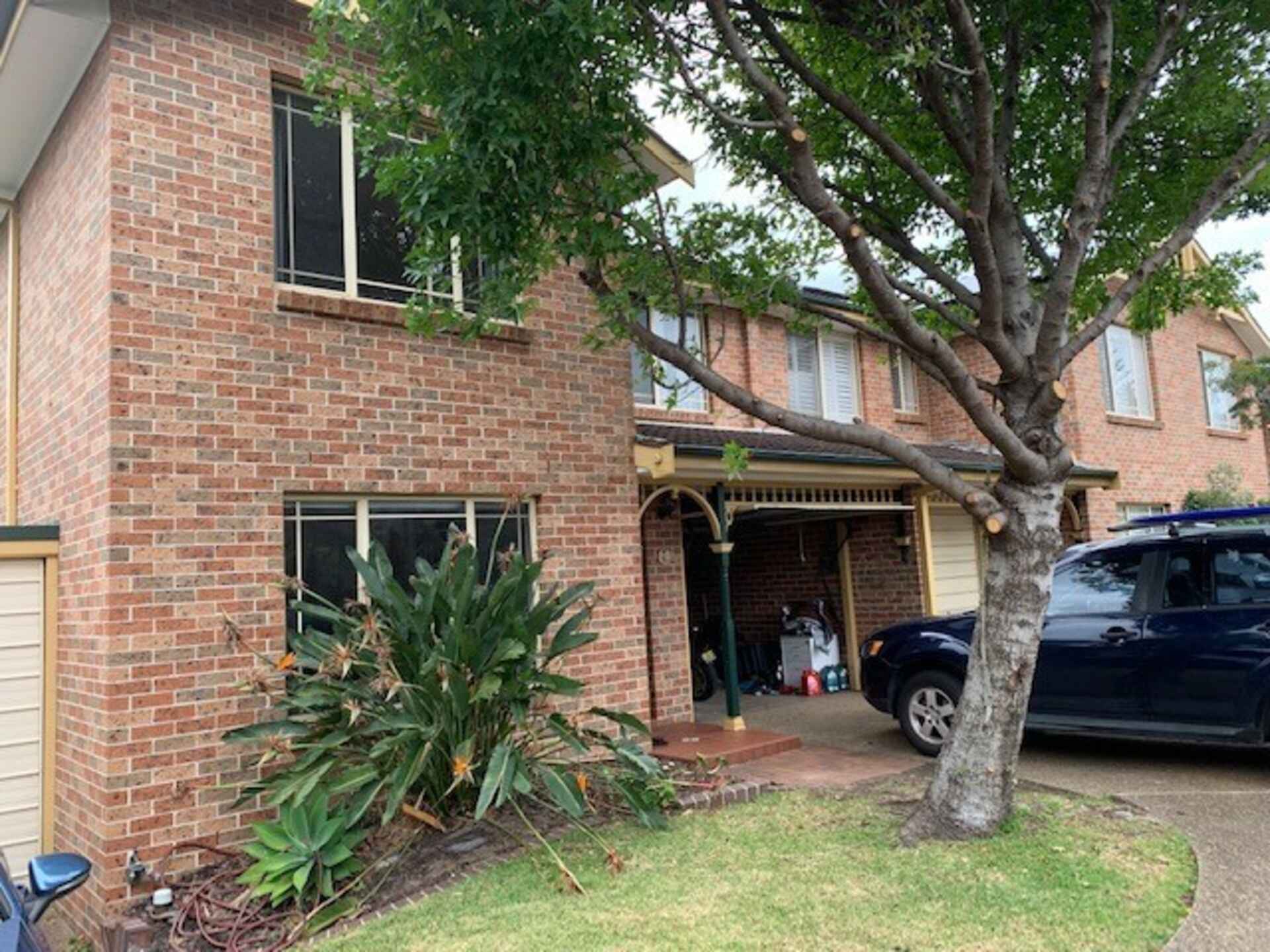 2d/17-25 William Street Botany