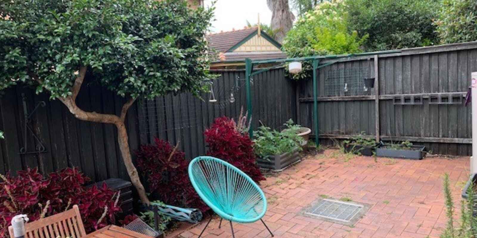 2d/17-25 William Street Botany