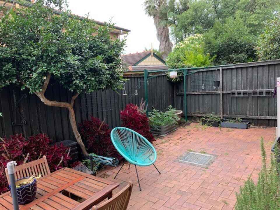 2d/17-25 William Street Botany