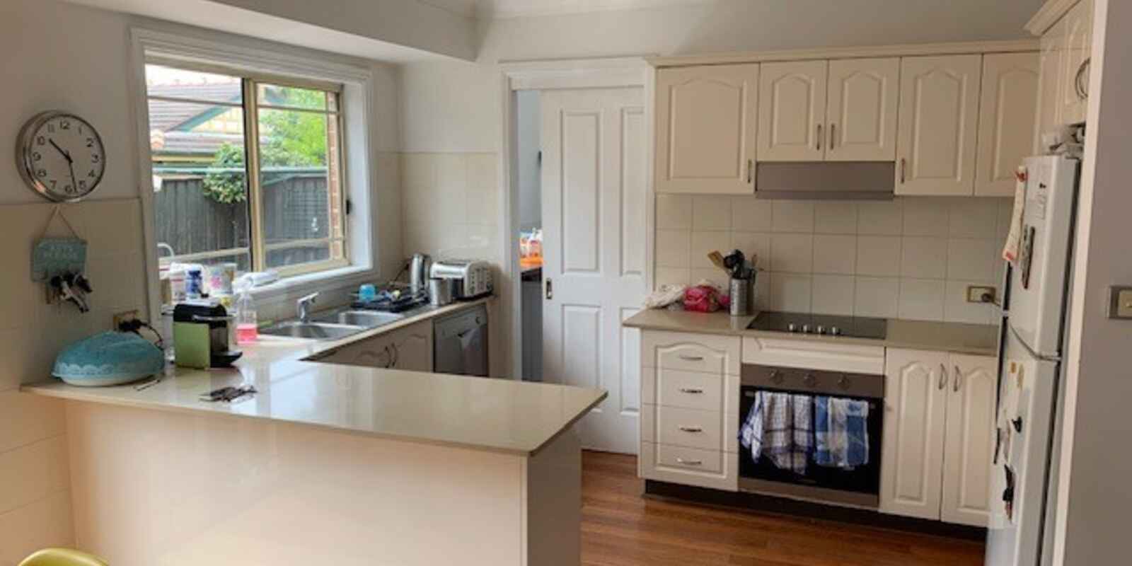 2d/17-25 William Street Botany
