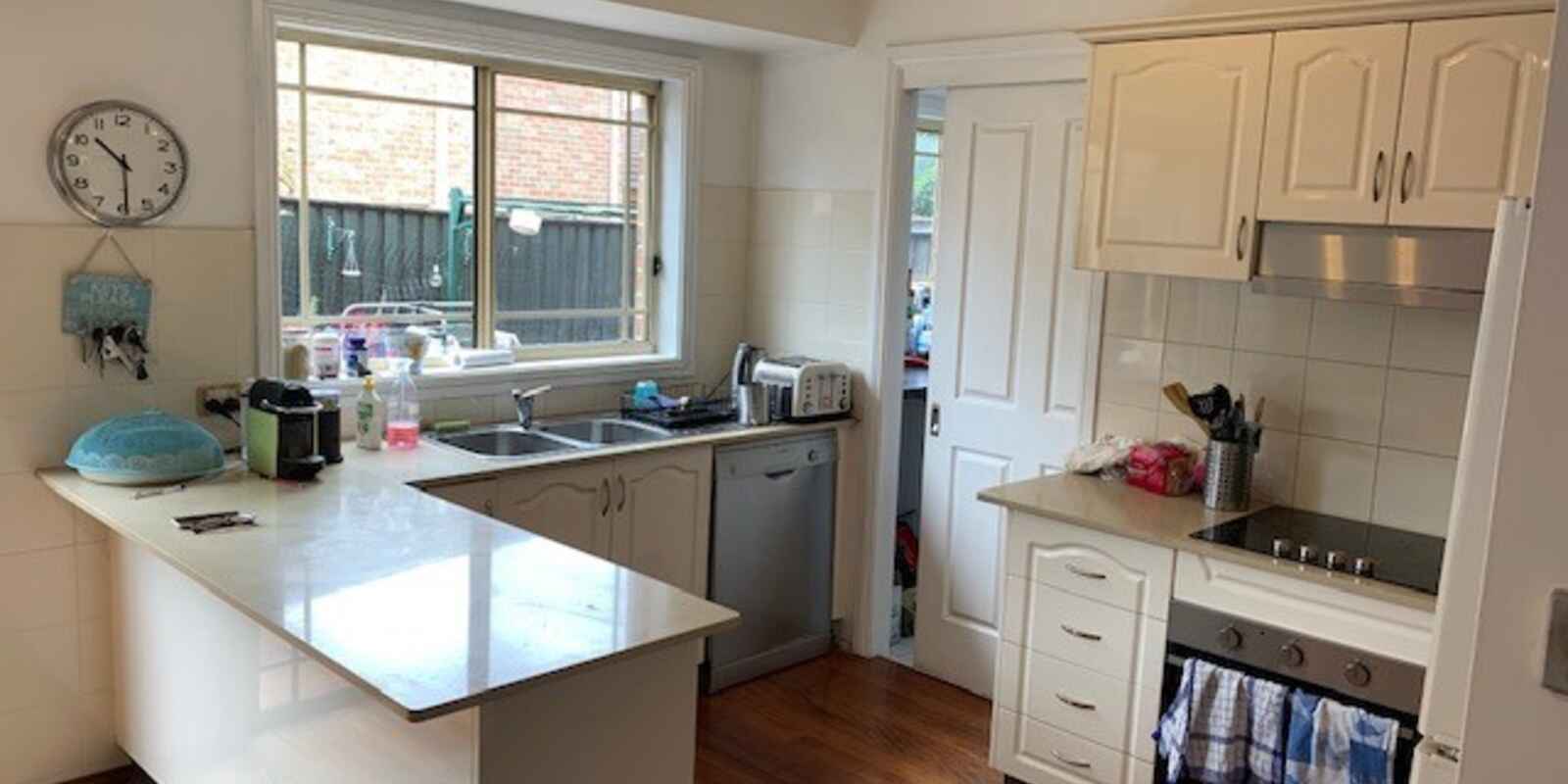 2d/17-25 William Street Botany