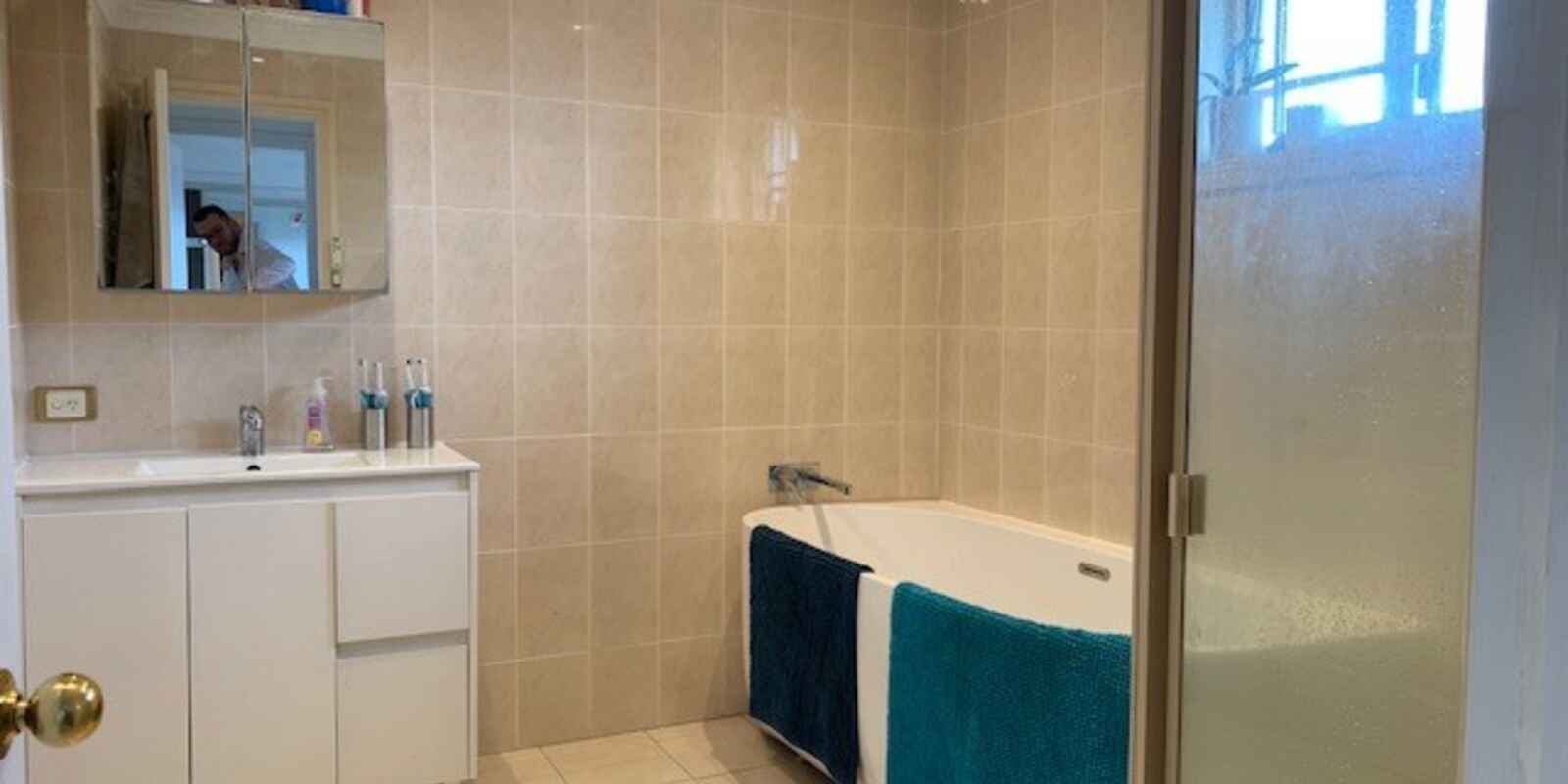 2d/17-25 William Street Botany