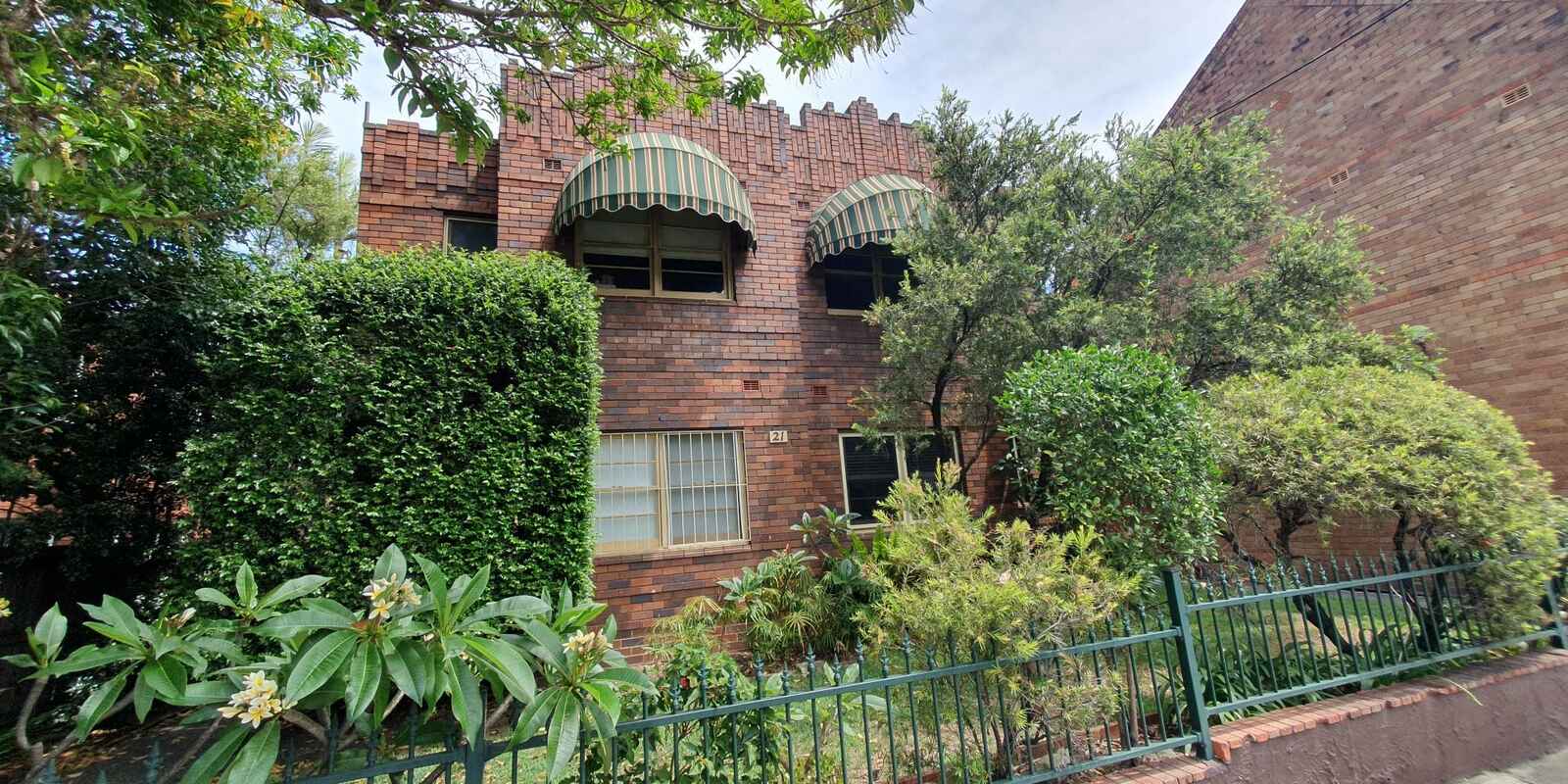 3/21 Maroubra Road Maroubra Junction