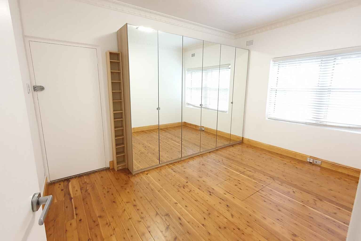 3/21 Maroubra Road Maroubra Junction