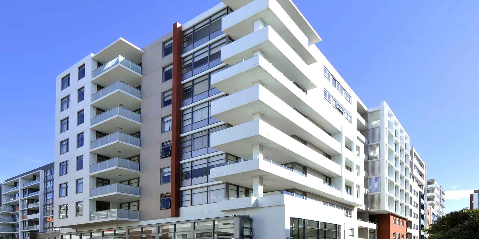 611/1 Bruce Bennett Place Maroubra 611/1 Bruce Bennett Place Maroubra