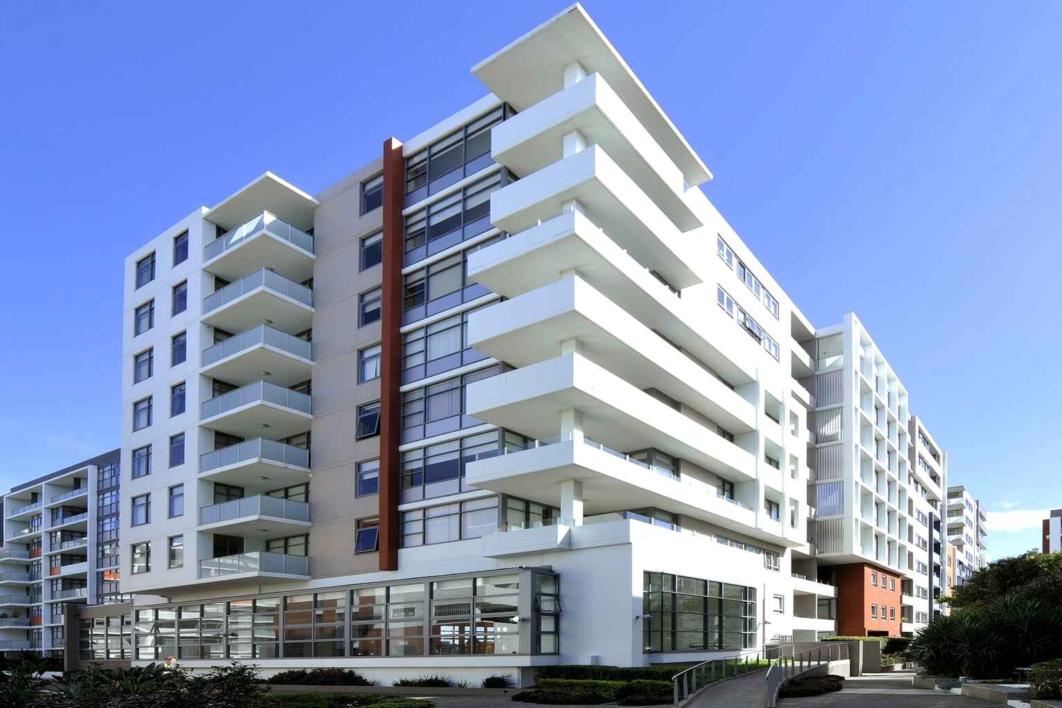 611/1 Bruce Bennett Place Maroubra 611/1 Bruce Bennett Place Maroubra