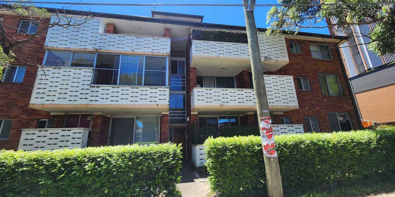 16/16 Evans Avenue Eastlakes 16/16 Evans Avenue Eastlakes