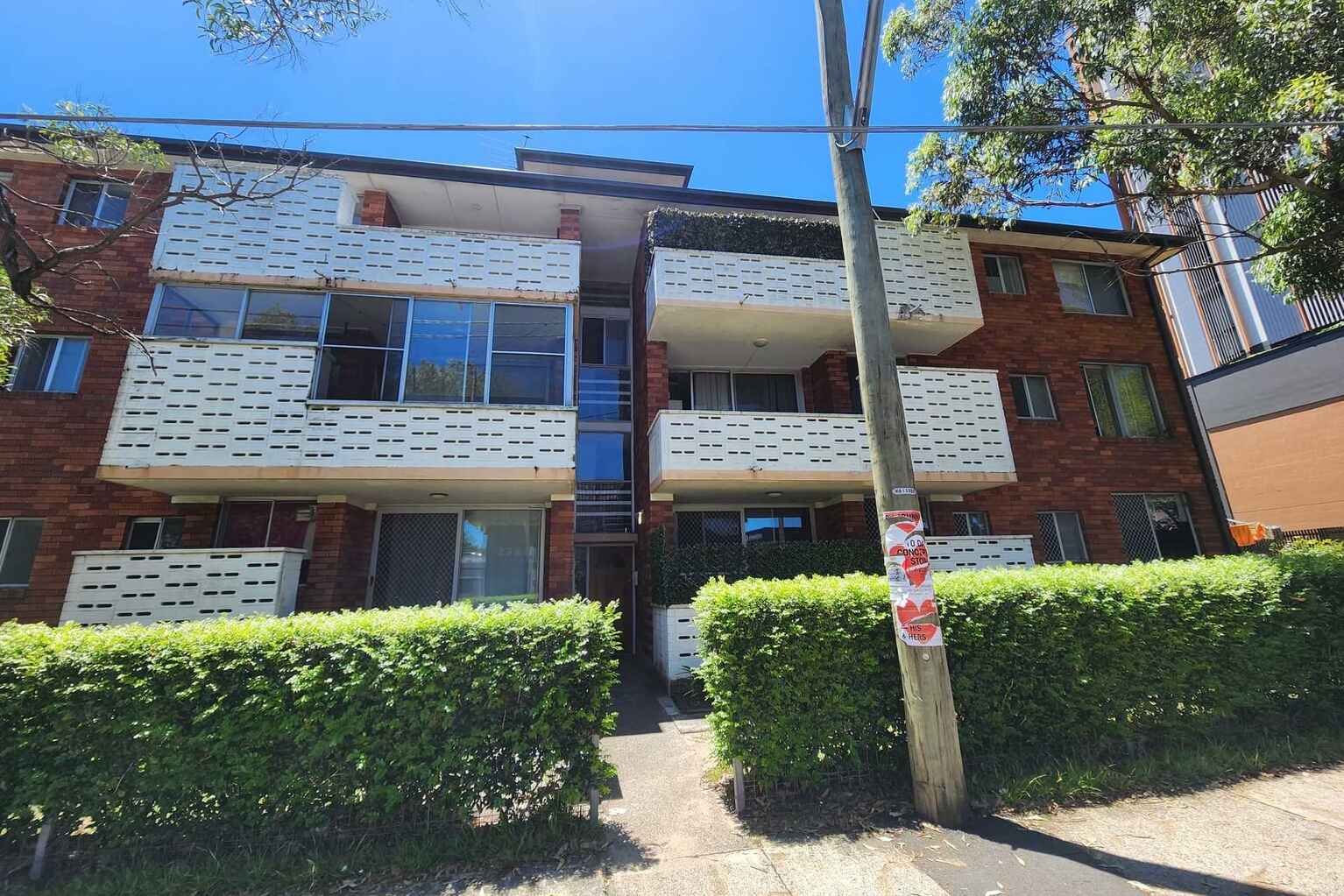 16/16 Evans Avenue Eastlakes