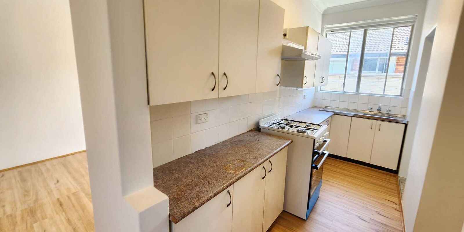 16/16 Evans Avenue Eastlakes 16/16 Evans Avenue Eastlakes
