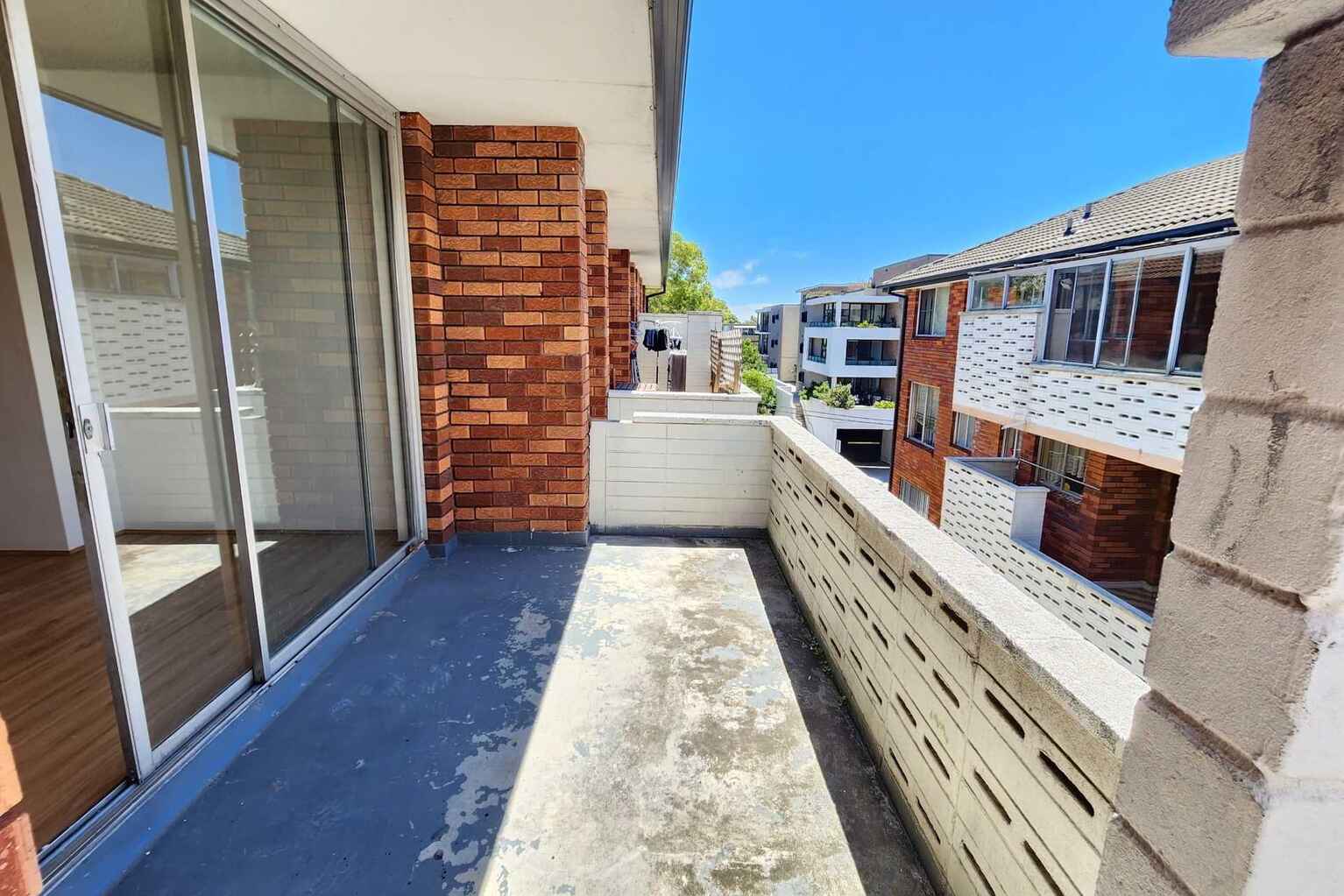 16/16 Evans Avenue Eastlakes