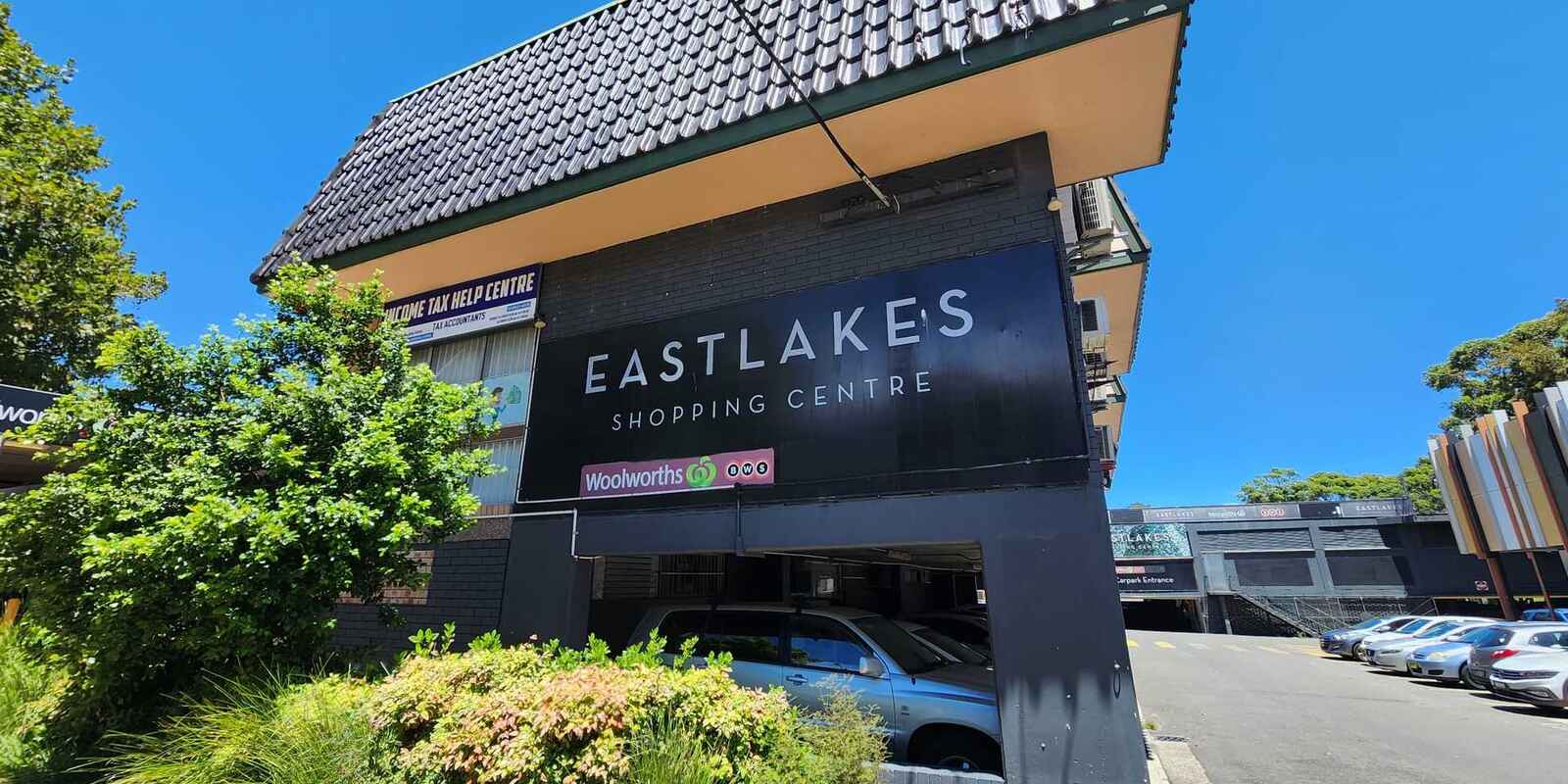 16/16 Evans Avenue Eastlakes 16/16 Evans Avenue Eastlakes