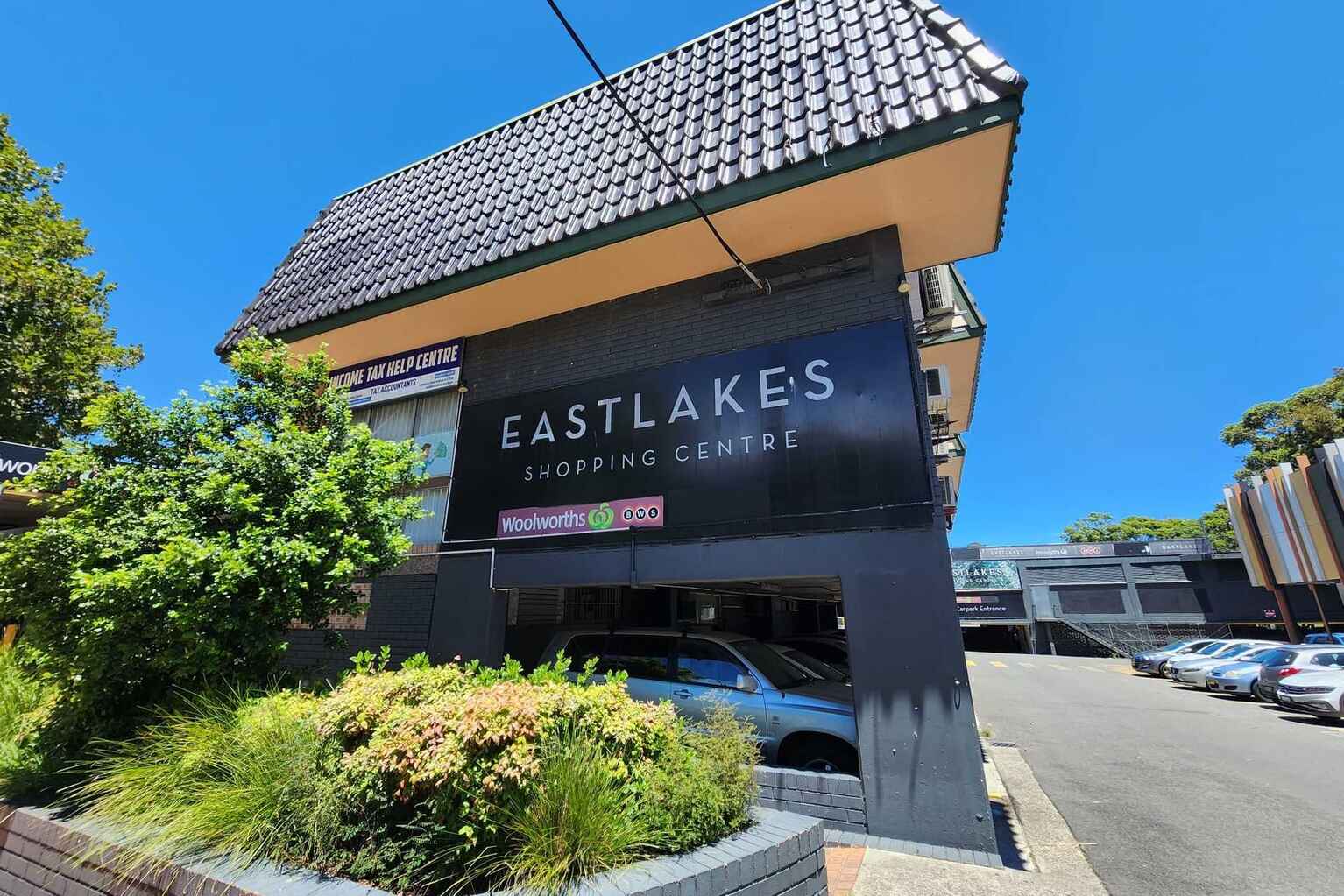 16/16 Evans Avenue Eastlakes