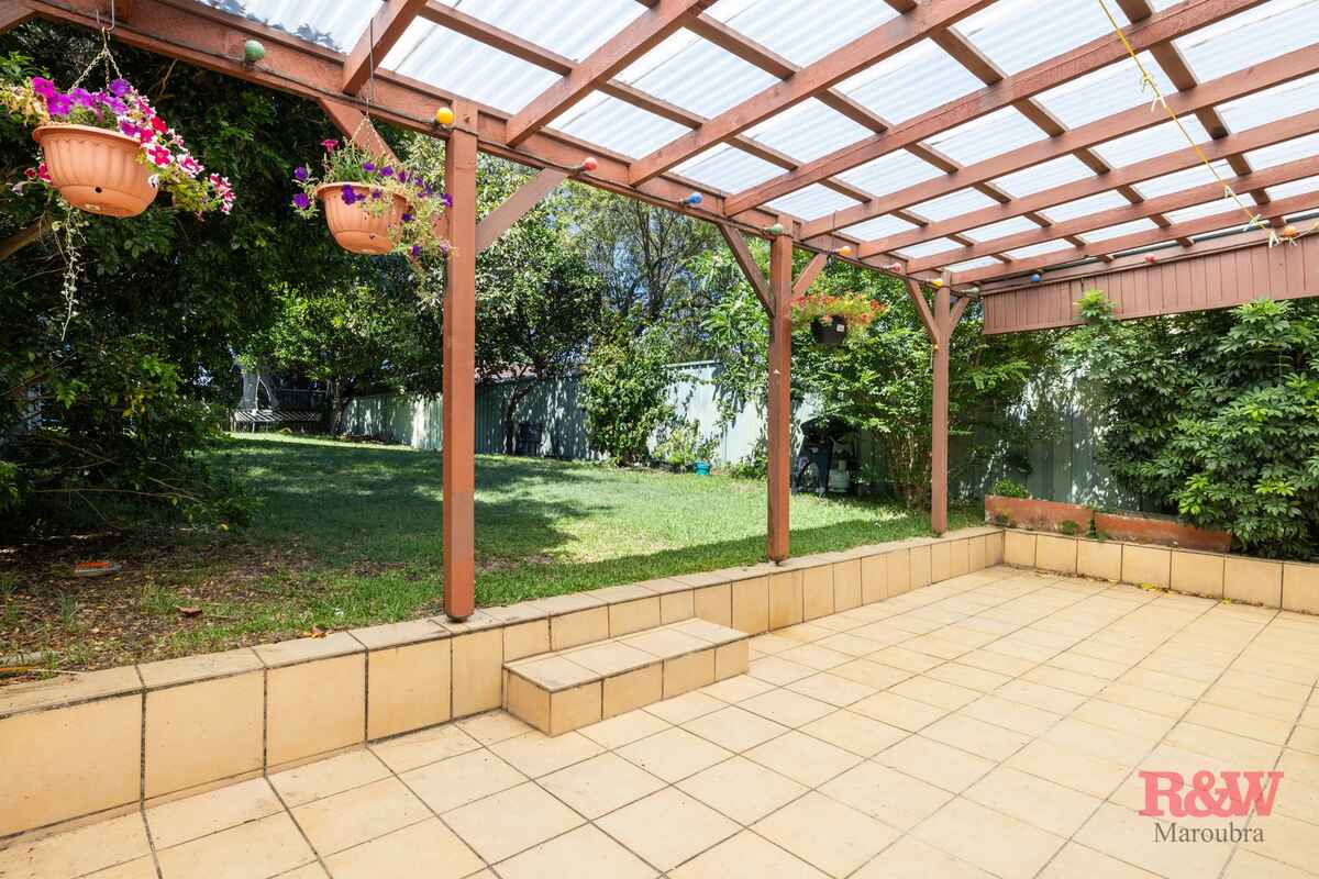 27 Walenore Avenue Kingsford