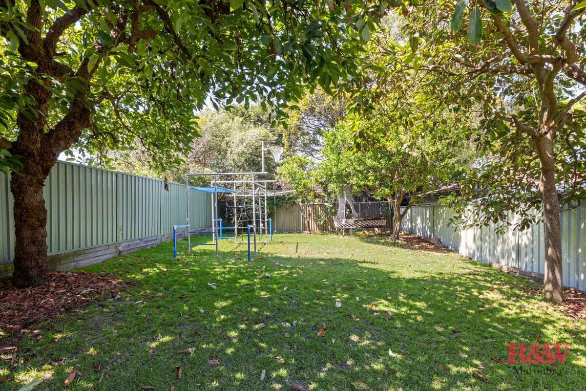 27 Walenore Avenue Kingsford