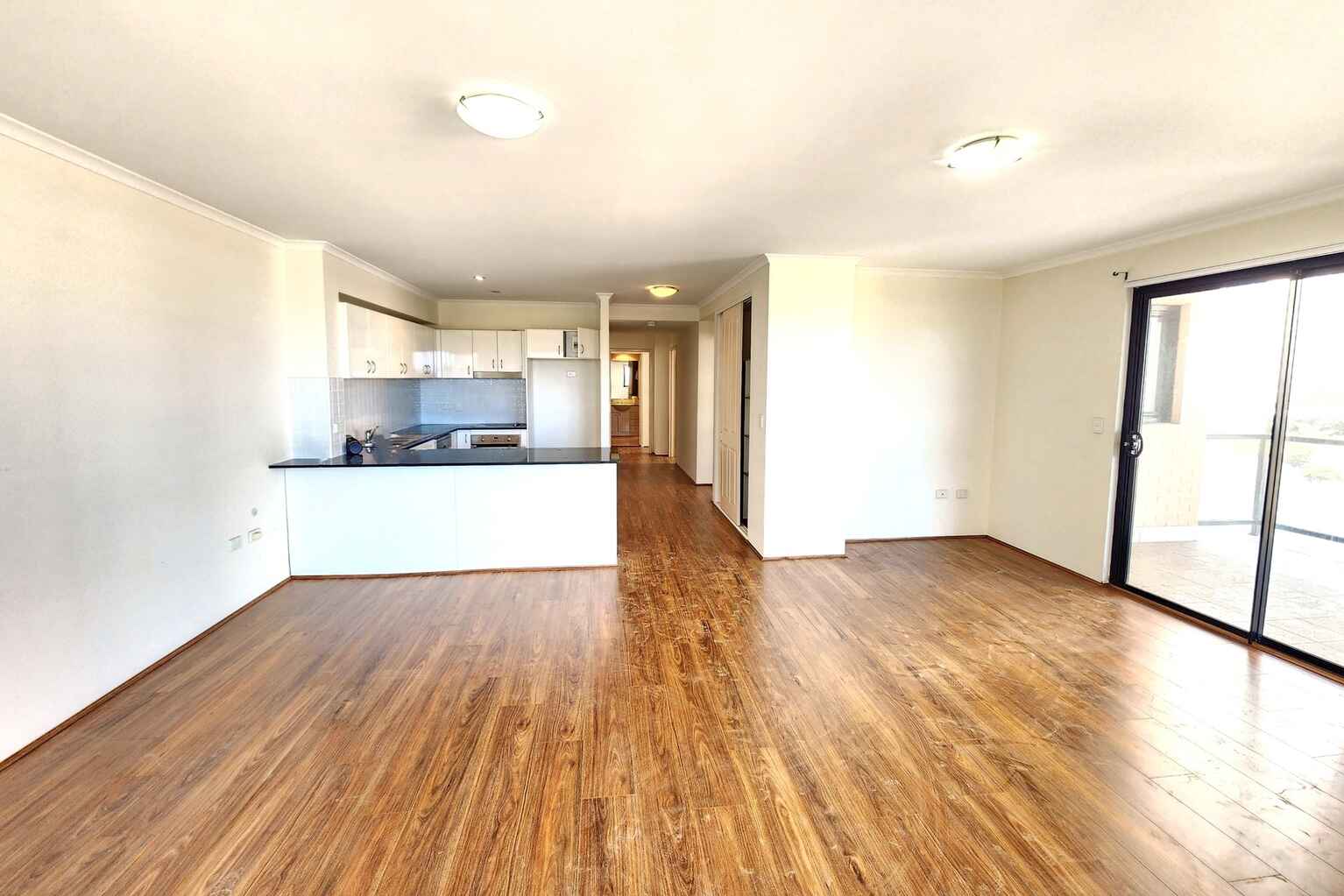 304/89 Boyce Road Maroubra Junction