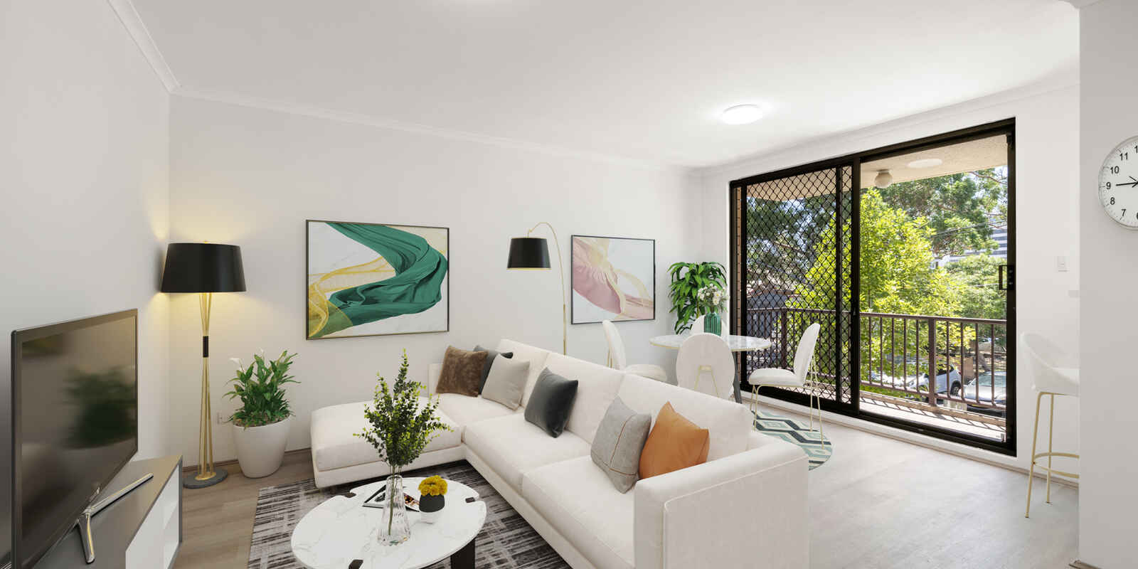 54/4 Goodlet Street Surry Hills