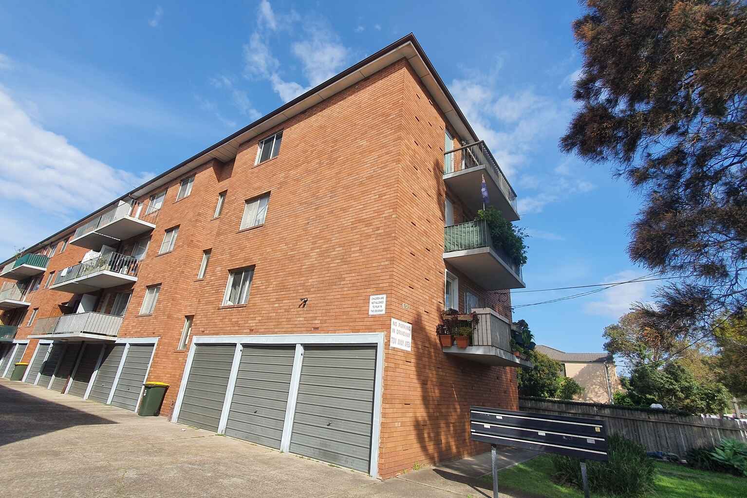 11/601 Bunnerong Road Matraville 11/601 Bunnerong Road Matraville