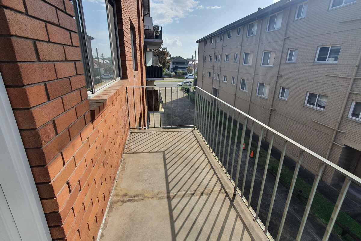 11/601 Bunnerong Road Matraville