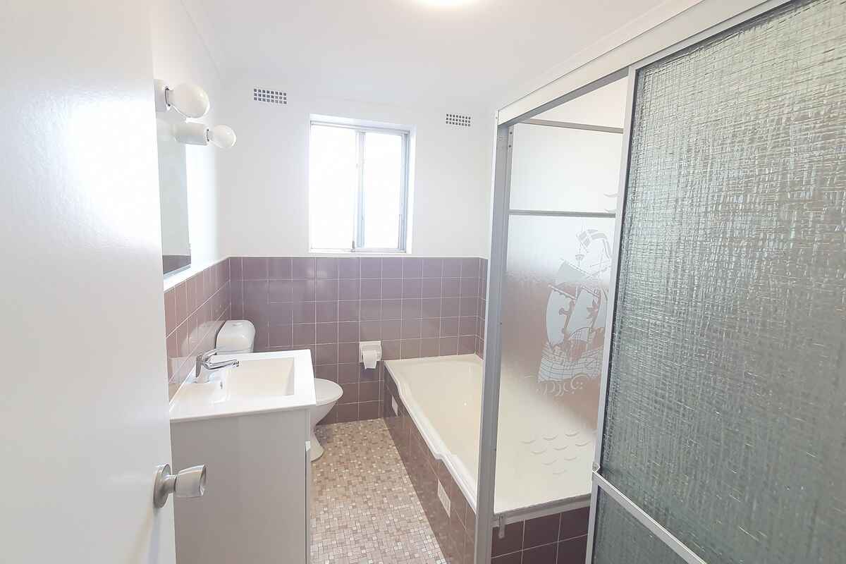 11/601 Bunnerong Road Matraville