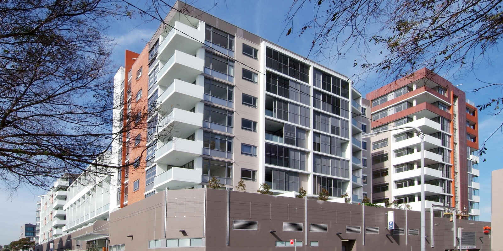 606/1 Bruce Bennets Place Maroubra