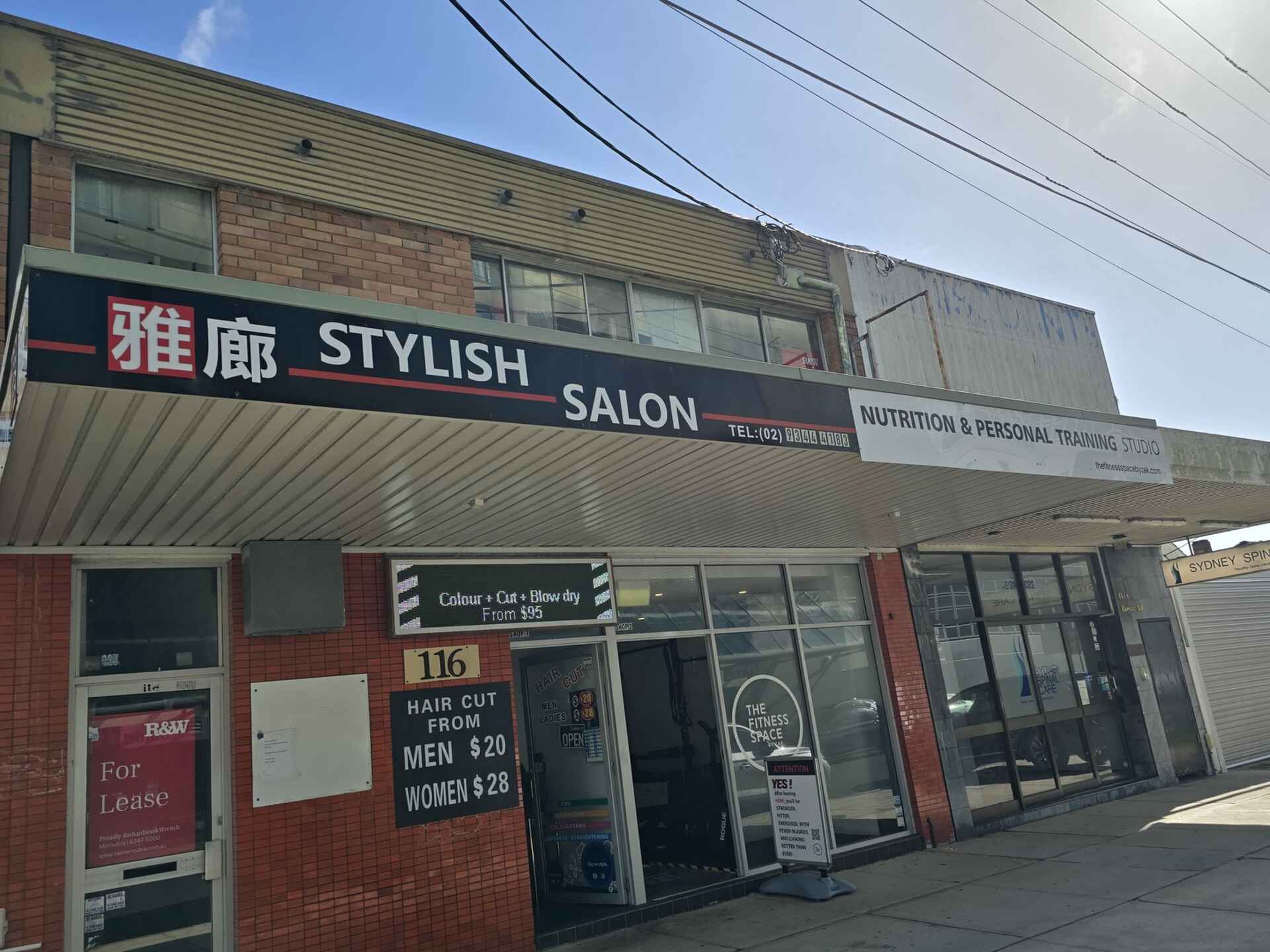 Level 1/116 Boyce Road Maroubra