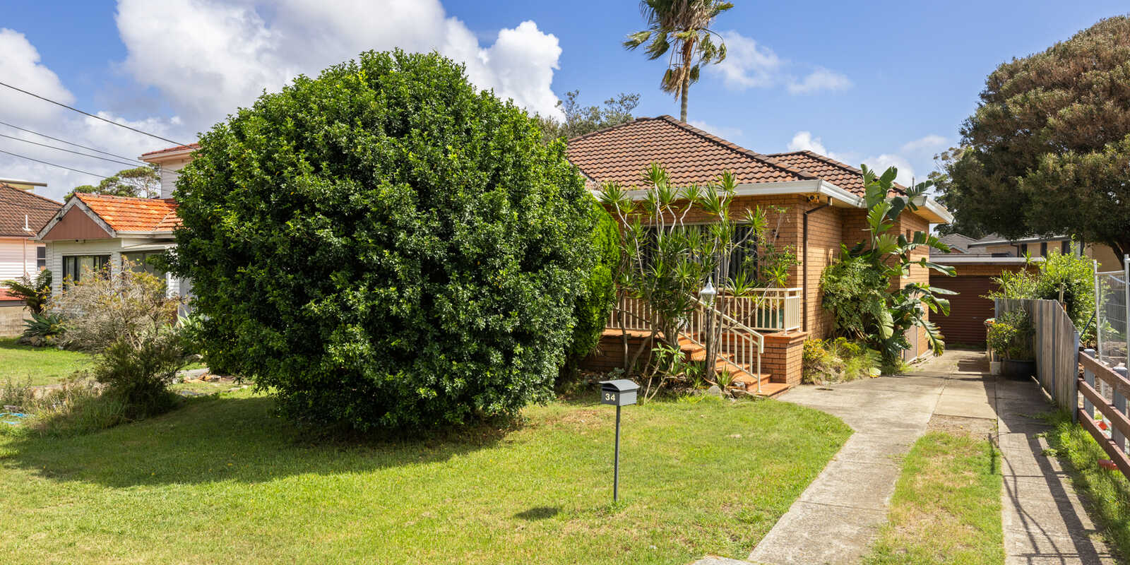 34 Woomera Road Little Bay 34 Woomera Road Little Bay