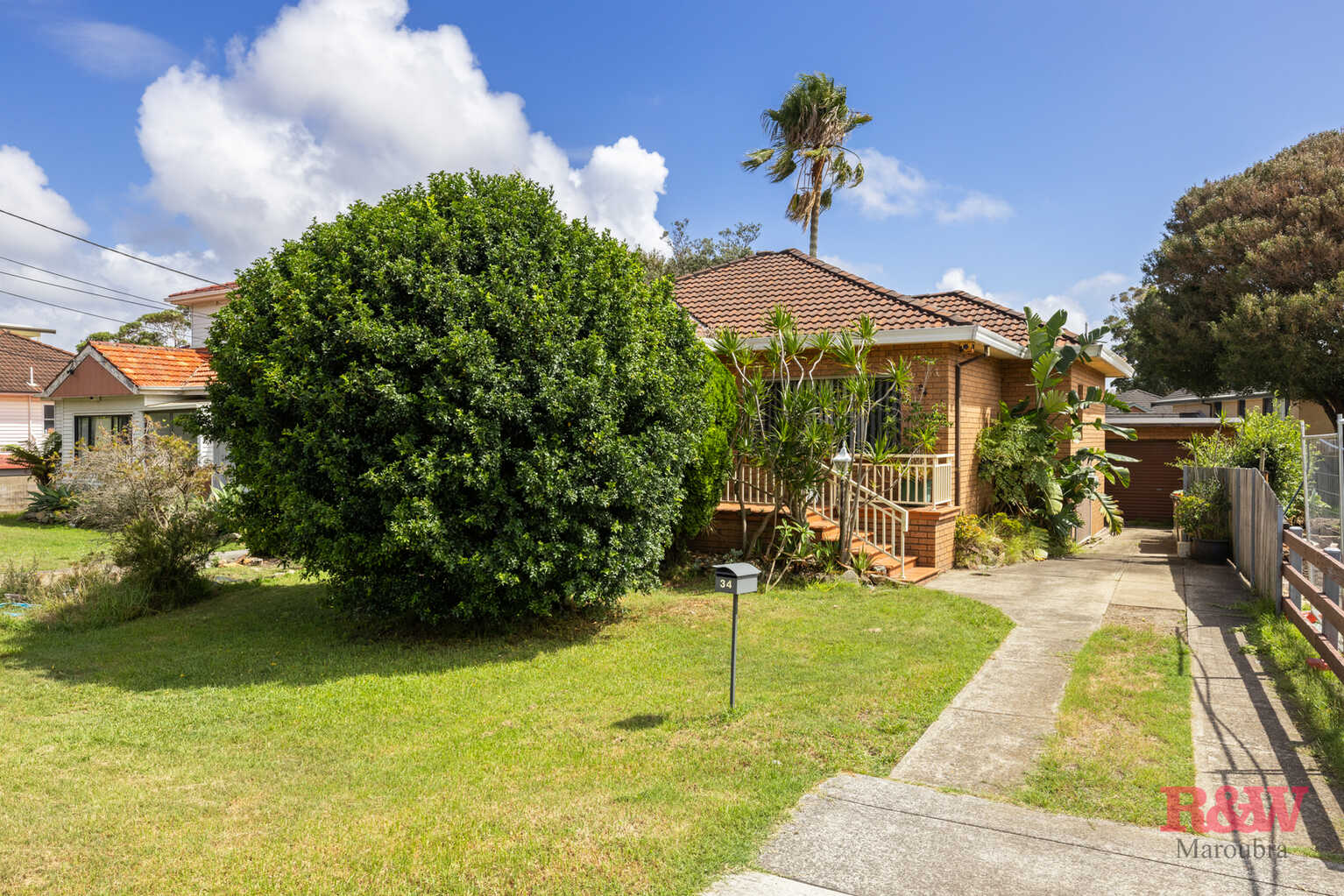 34 Woomera Road Little Bay 34 Woomera Road Little Bay