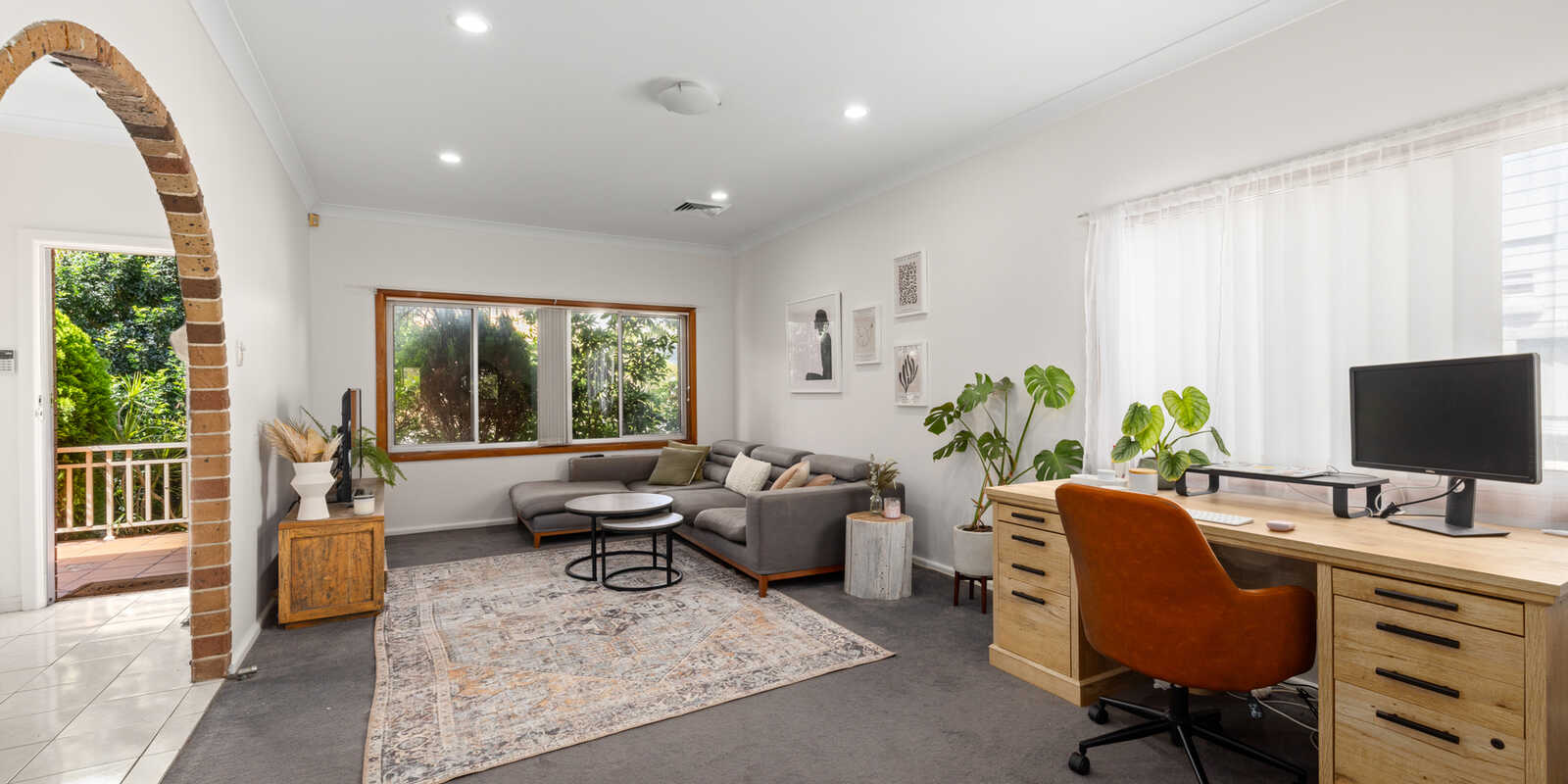 34 Woomera Road Little Bay 34 Woomera Road Little Bay