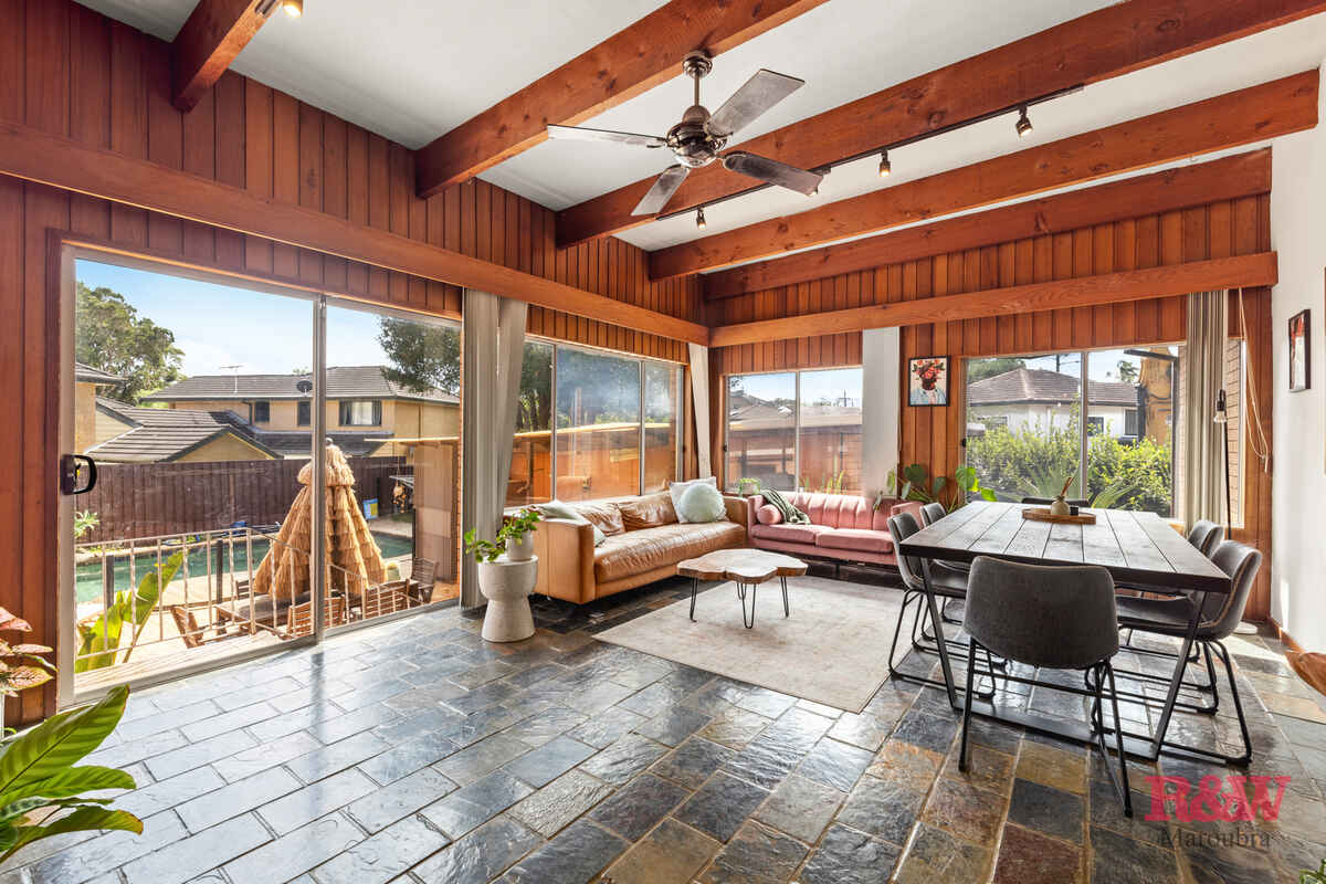 34 Woomera Road Little Bay 34 Woomera Road Little Bay