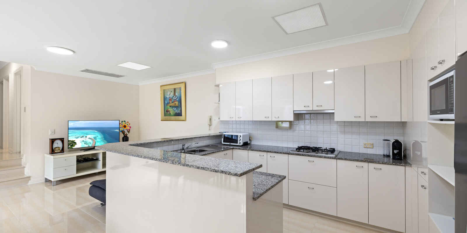 71 Brompton Road Kensington