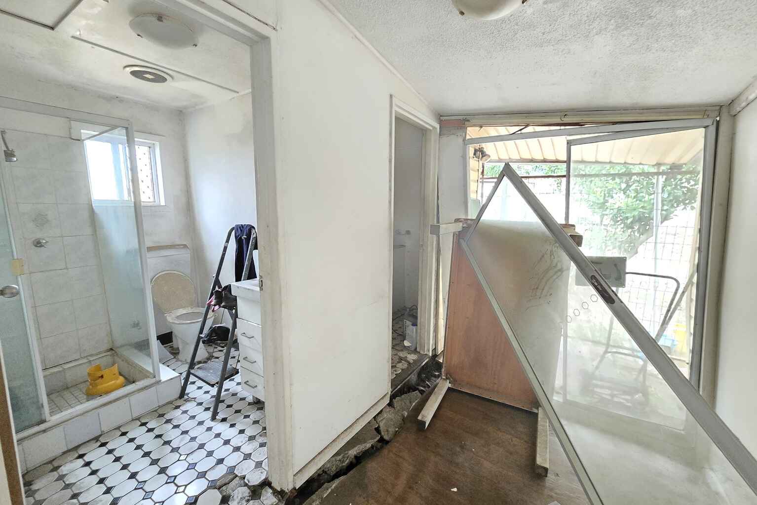 31 Robey Street Mascot 31 Robey Street Mascot