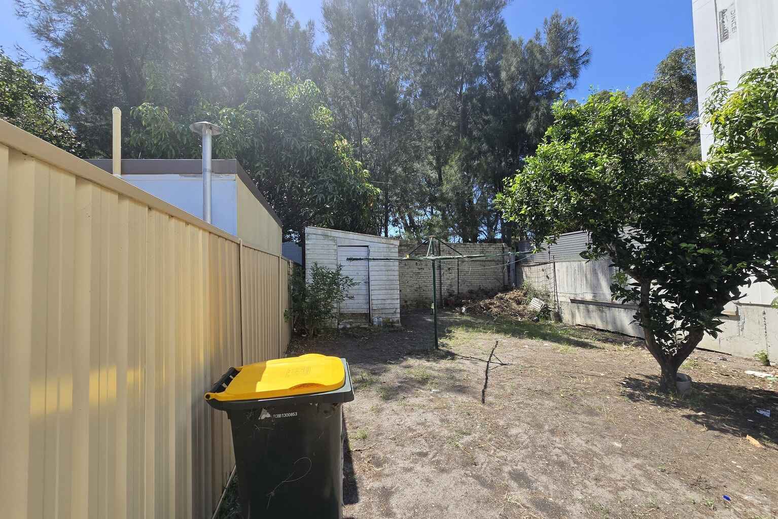 31 Robey Street Mascot 31 Robey Street Mascot