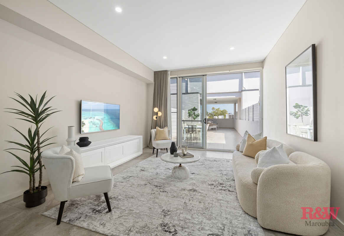 Torrens titled Parkside Sanctuary with luxurious finishes
