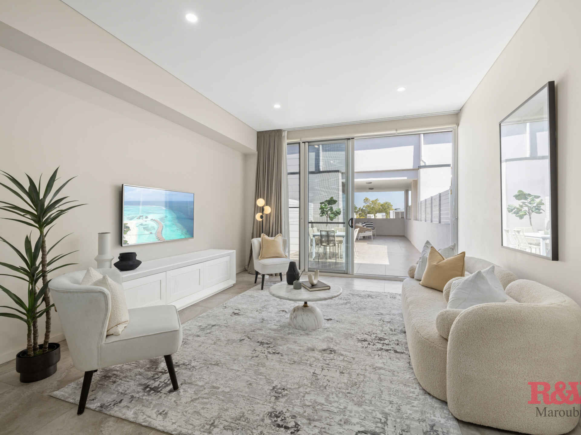 5A William Street Alexandria
