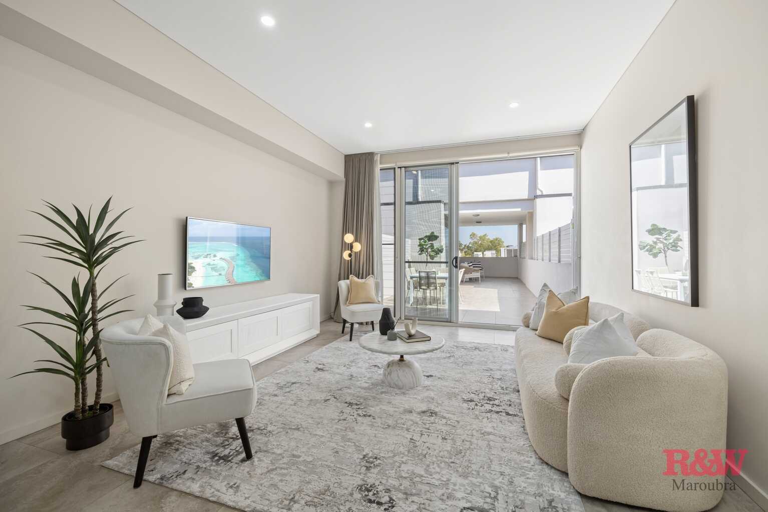 5A William Street Alexandria 5A William Street Alexandria