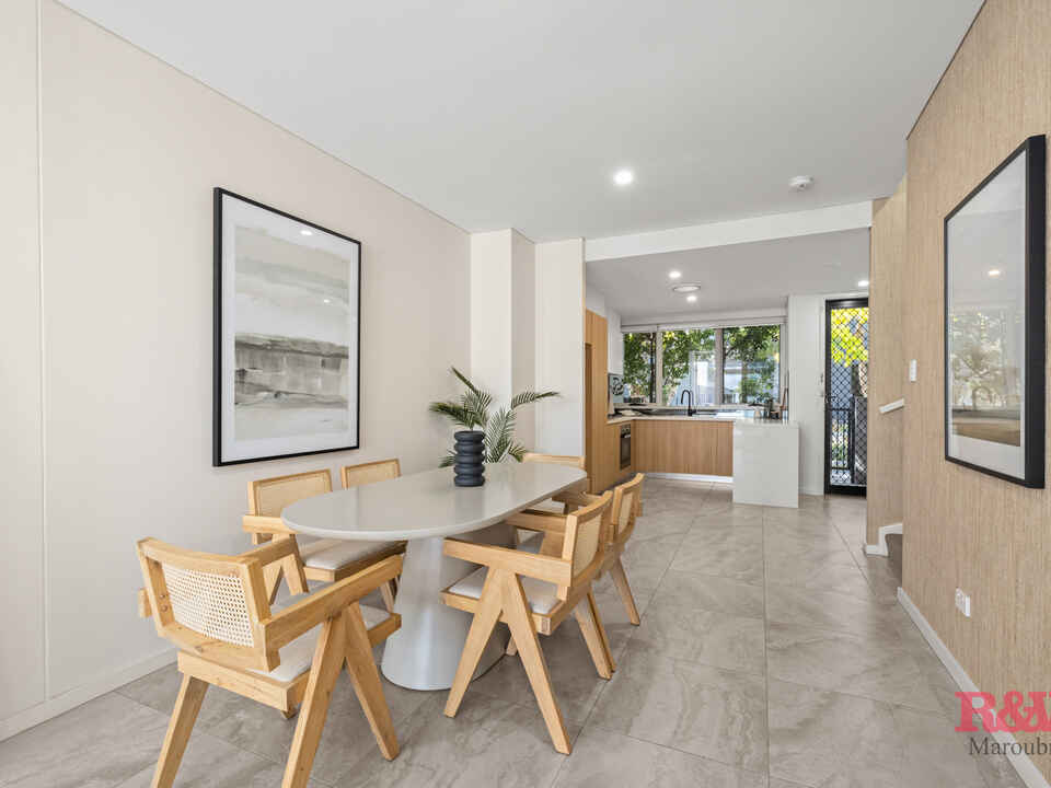 5A William Street Alexandria