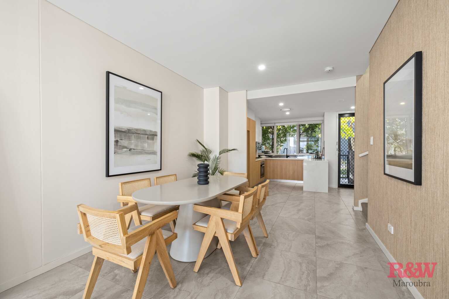 5A William Street Alexandria 5A William Street Alexandria