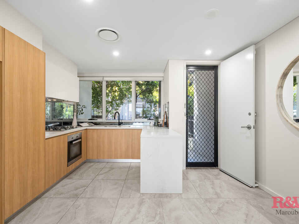 5A William Street Alexandria