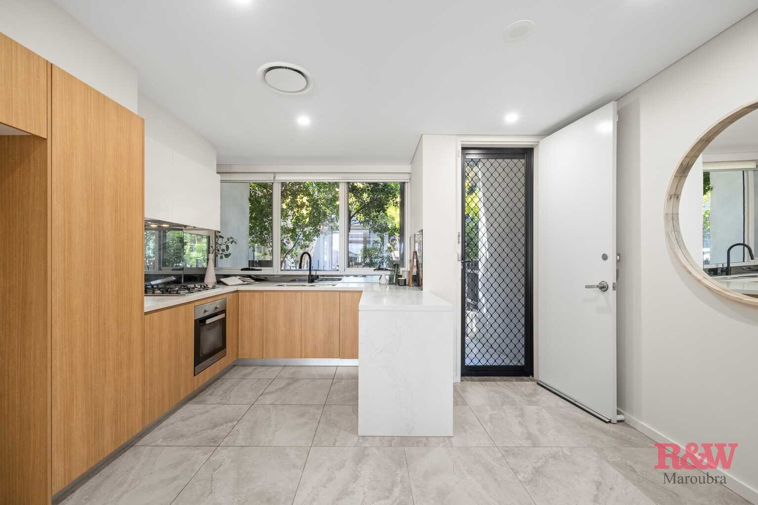 5A William Street Alexandria 5A William Street Alexandria