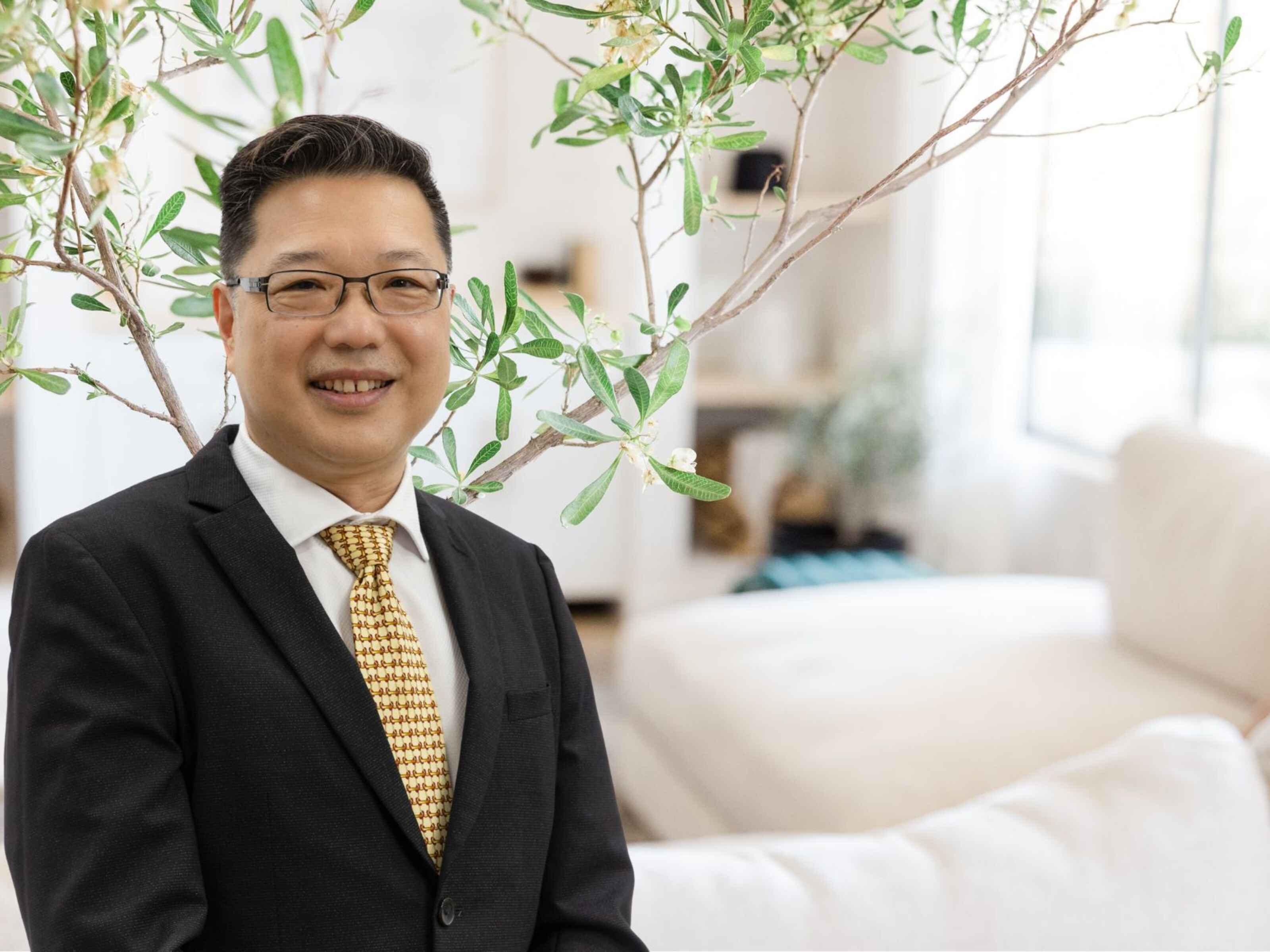 Hendra Wijaya