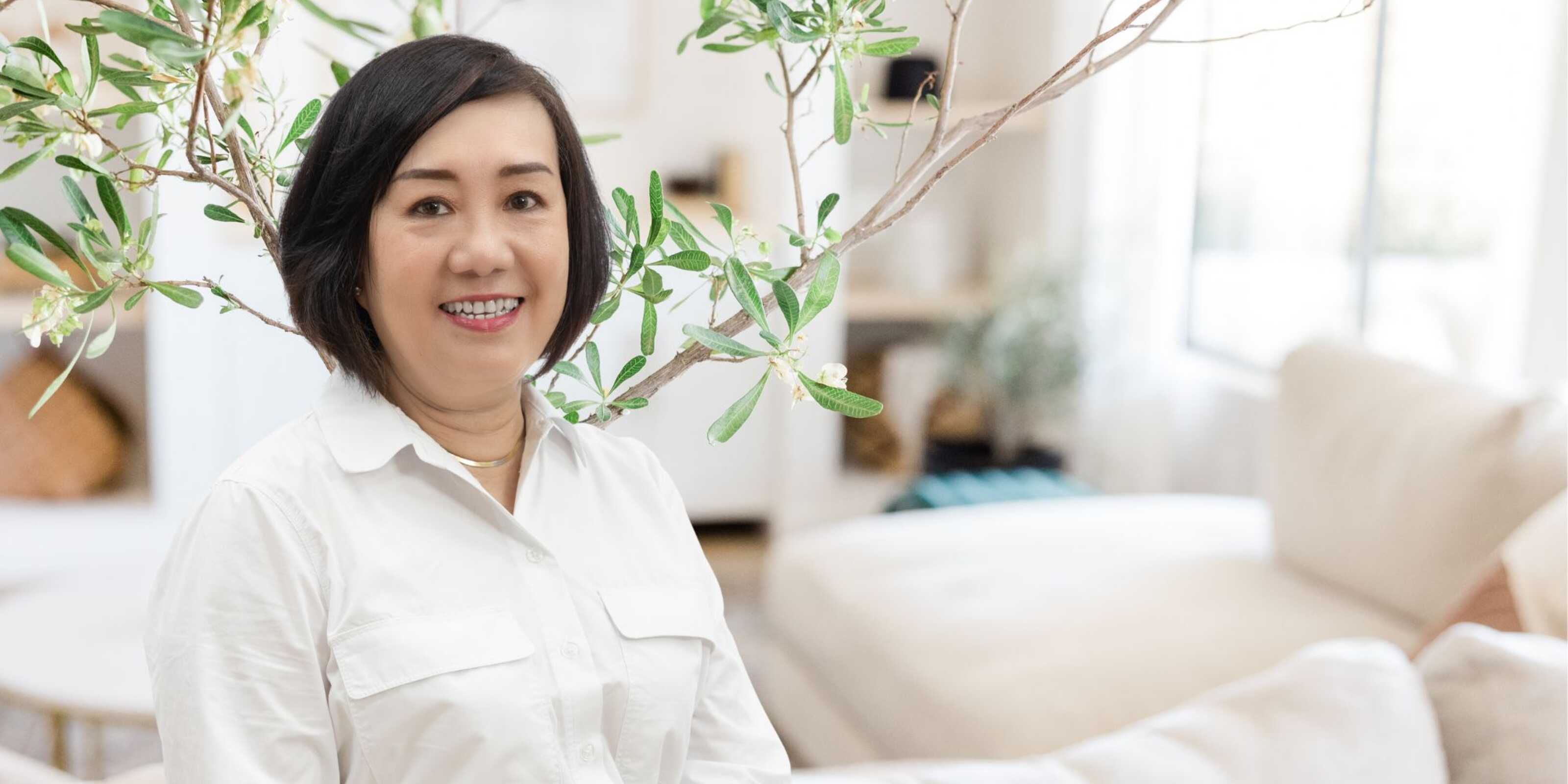 Eveline Ong