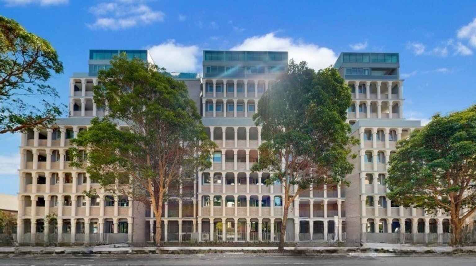 401B/16 Rothschild Avenue Rosebery 401B/16 Rothschild Avenue Rosebery