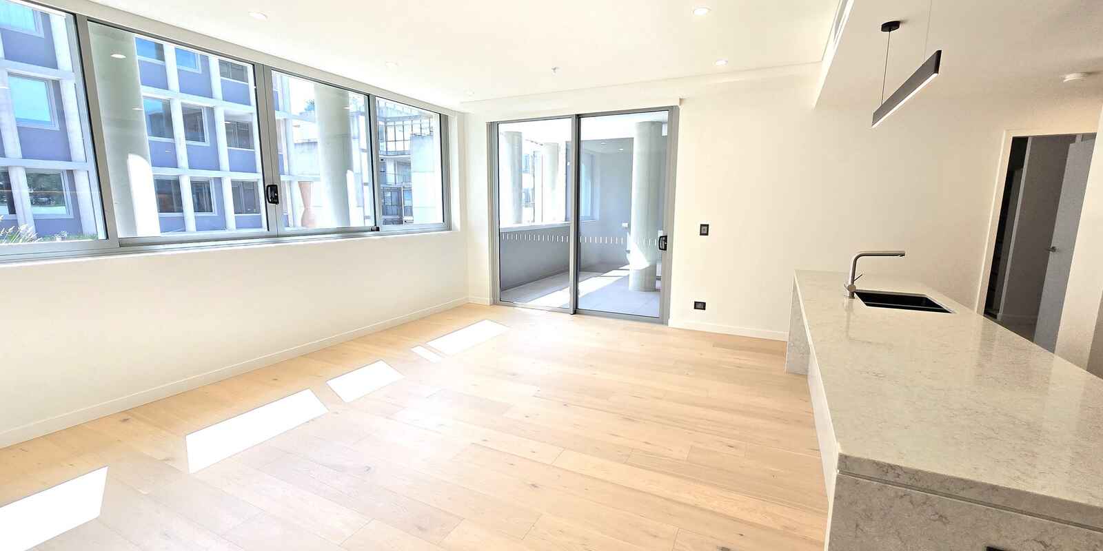 401B/16 Rothschild Avenue Rosebery